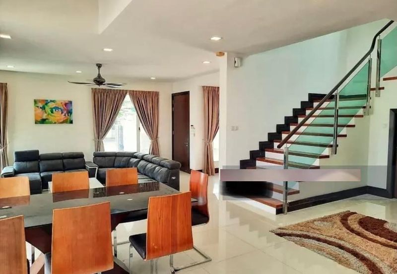 Damaisari Wangsa Melawati