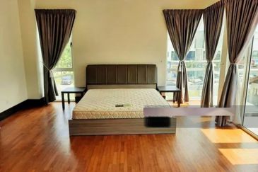 Damaisari Wangsa Melawati