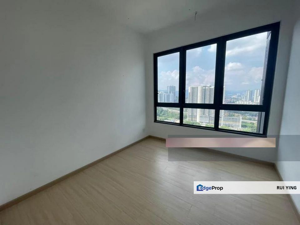 Trinity Pentamont Brand New & Ready move in unit, Kuala Lumpur, Mont Kiara