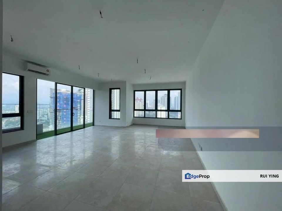 Trinity Pentamont Brand New  Exclusive Unit & Many Units On Hand, Kuala Lumpur, Mont Kiara