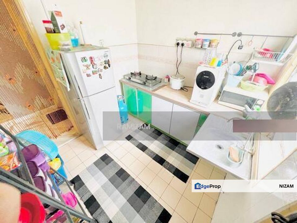 Taman Alam Perdana Puncak Alam, Selangor, Bandar Puncak Alam