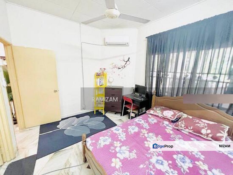 Taman Alam Perdana Puncak Alam, Selangor, Bandar Puncak Alam