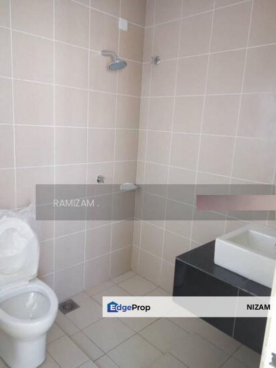 M Residence, Rawang, Selangor, Rawang