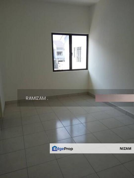 M Residence, Rawang, Selangor, Rawang