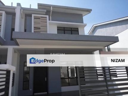 M Residence, Rawang, Selangor, Rawang