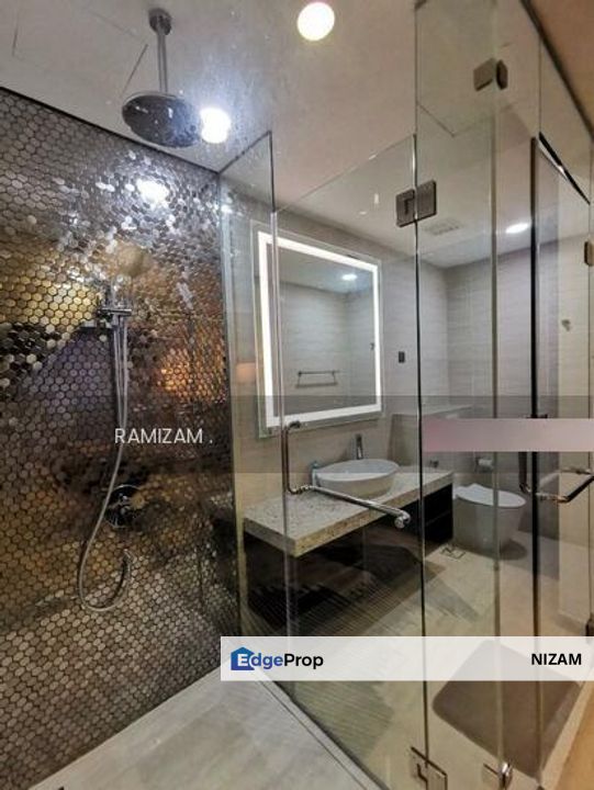 Star Residences @ KLCC, Kuala Lumpur, KL City