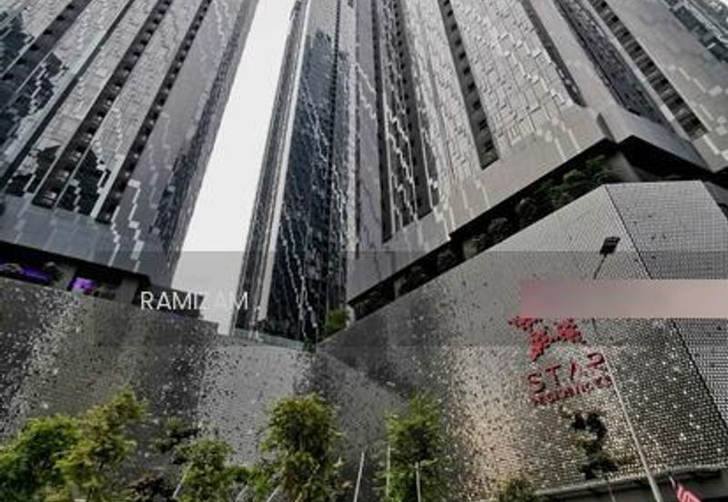 Star Residences