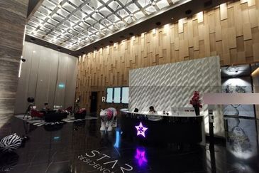 Star Residences