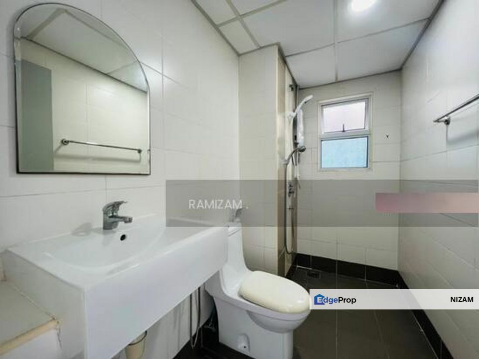 D'Pines @ Ampang, Selangor, Ampang