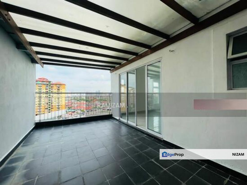 D'Pines @ Ampang, Selangor, Ampang