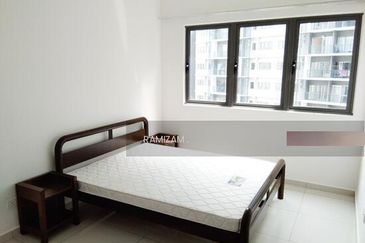 Seasons Garden Residences