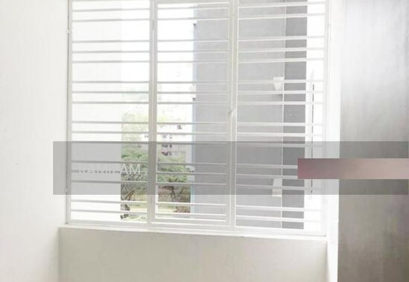 Seasons Garden Residences