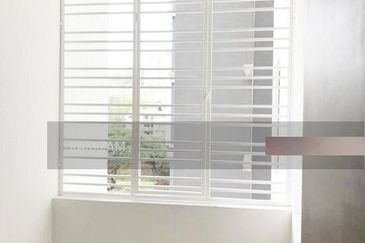 Seasons Garden Residences