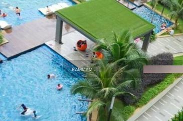 Seasons Garden Residences