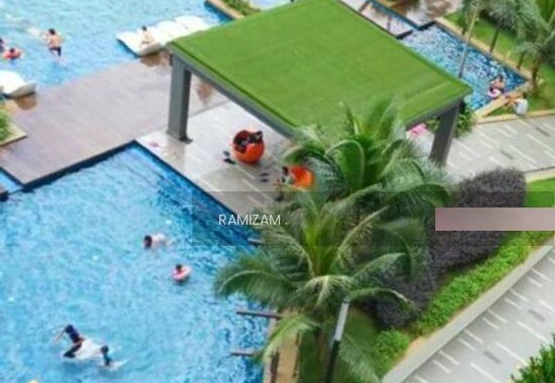 Seasons Garden Residences