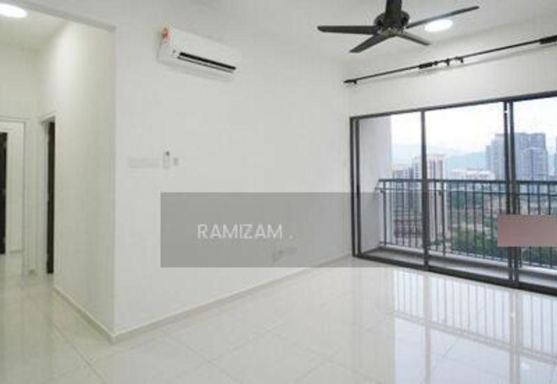 Seasons Garden Residences