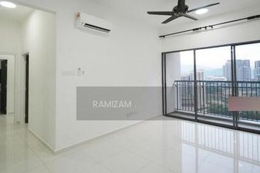 Seasons Garden Residences