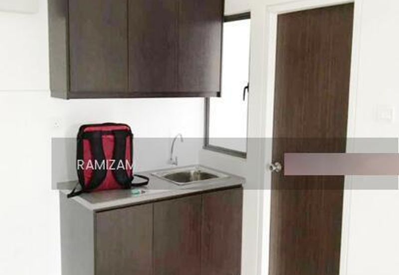 Seasons Garden Residences