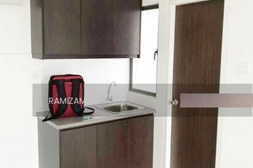 Seasons Garden Residences