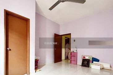 Amoda @ Saujana Rawang