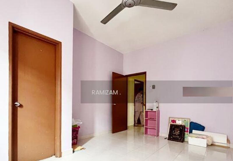 Amoda @ Saujana Rawang