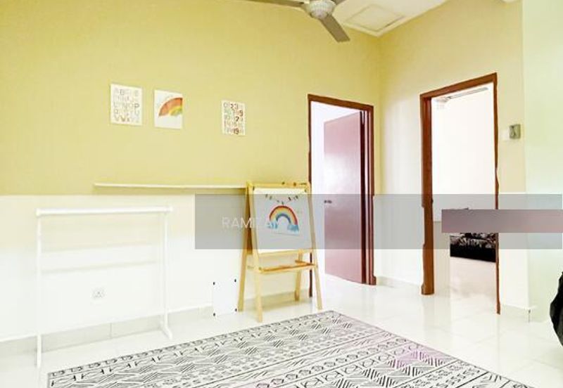 Amoda @ Saujana Rawang