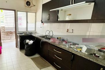 Amoda @ Saujana Rawang