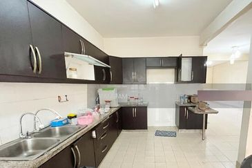 Amoda @ Saujana Rawang