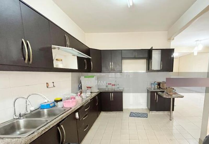 Amoda @ Saujana Rawang