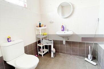 Amoda @ Saujana Rawang