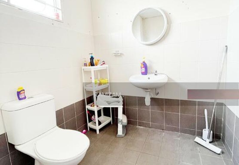 Amoda @ Saujana Rawang