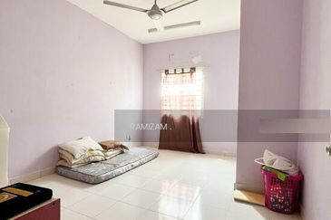 Amoda @ Saujana Rawang