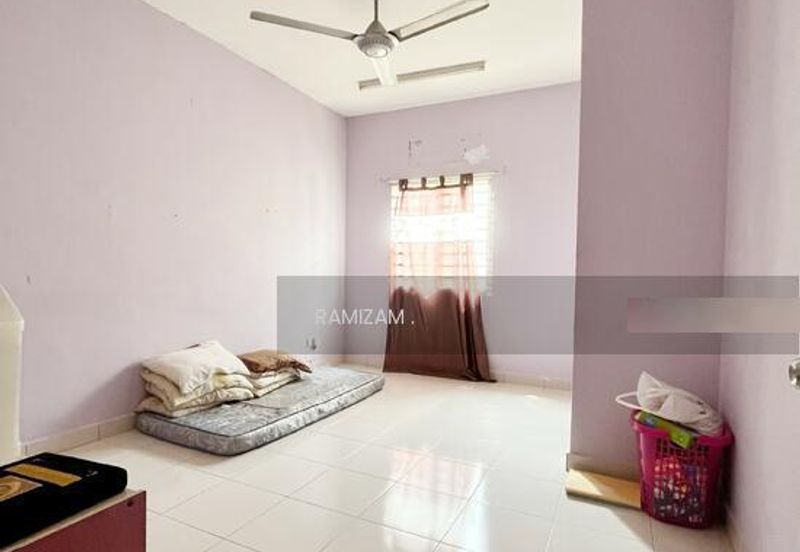 Amoda @ Saujana Rawang