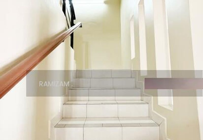 Amoda @ Saujana Rawang