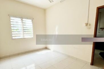 Amoda @ Saujana Rawang