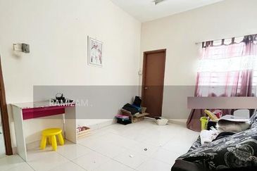 Amoda @ Saujana Rawang