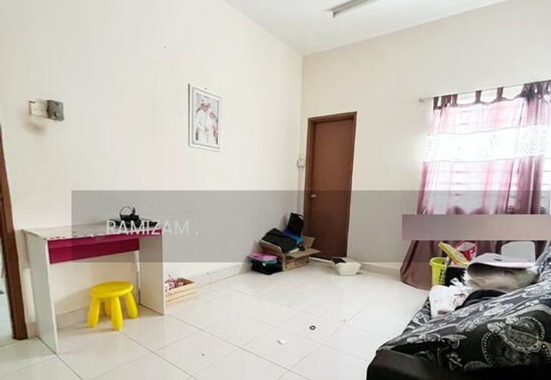 Amoda @ Saujana Rawang