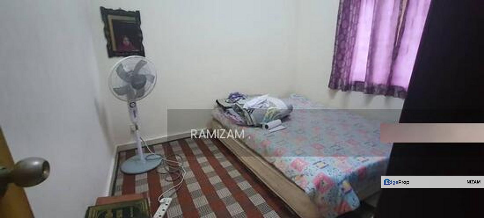 Taman Bunga Raya Bandar Baru Salak Tinggi, Selangor, Sepang