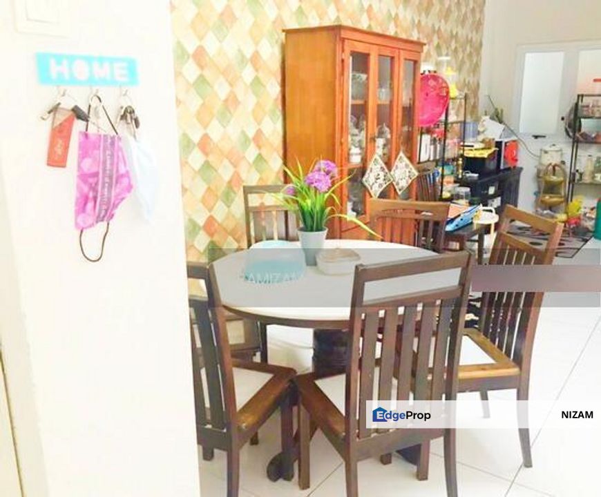 D'Pines @ Ampang, Selangor, Ampang