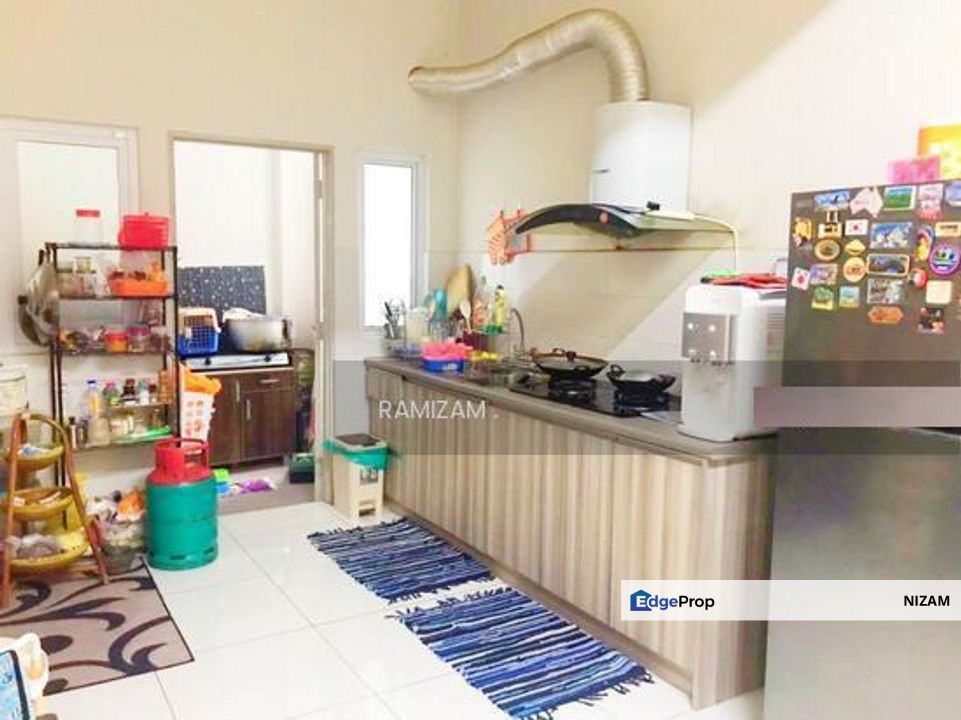 D'Pines @ Ampang, Selangor, Ampang