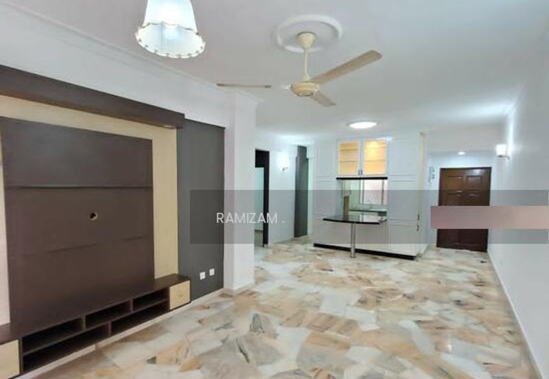 Sri Jelatek Condominium