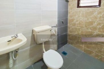 Sri Jelatek Condominium