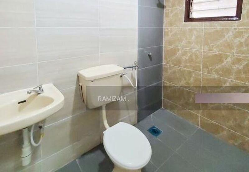 Sri Jelatek Condominium