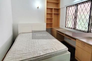 Sri Jelatek Condominium