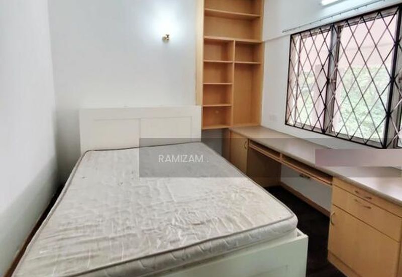 Sri Jelatek Condominium