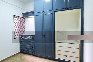 Sri Jelatek Condominium