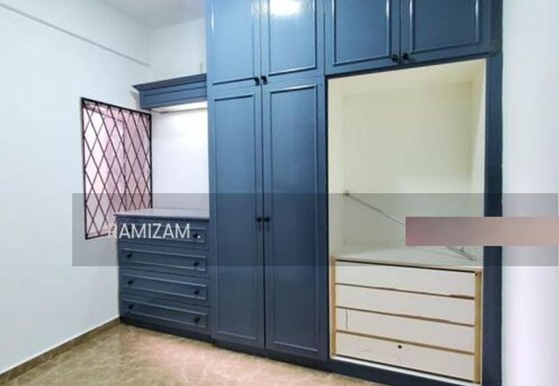 Sri Jelatek Condominium