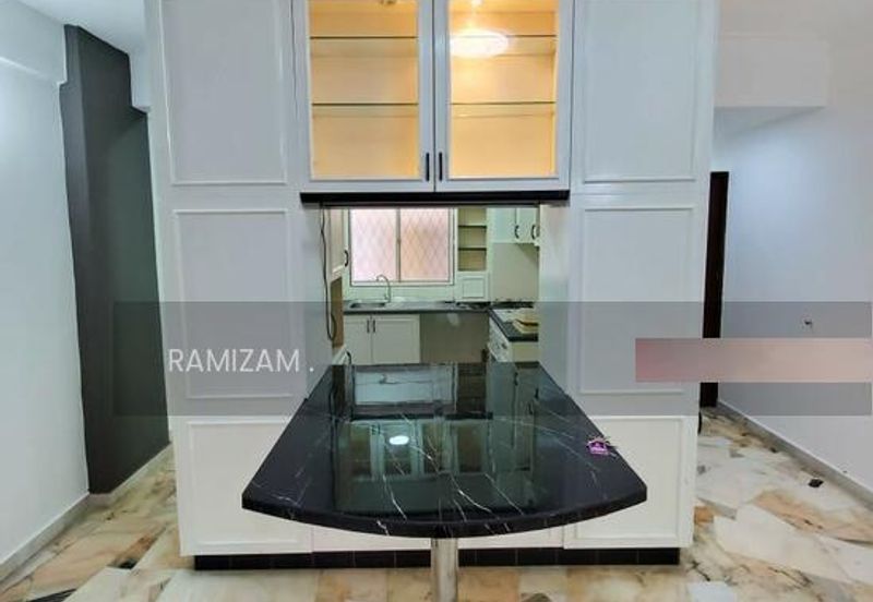 Sri Jelatek Condominium