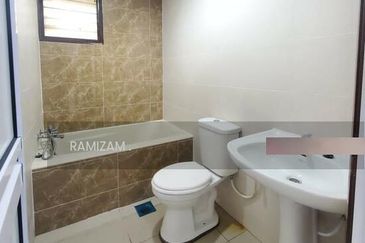 Sri Jelatek Condominium