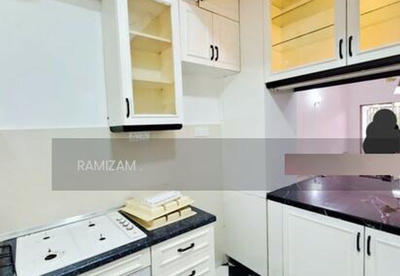 Sri Jelatek Condominium